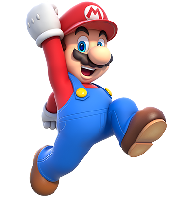 Illustration for article titled Gamer-Teacher: Mario and Henry VIII